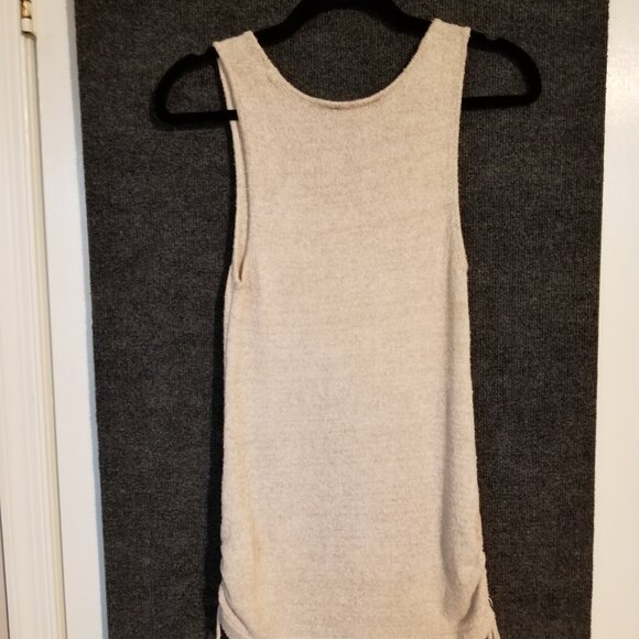 Current Air Knit Tank Top size M - Picture 5 of 8